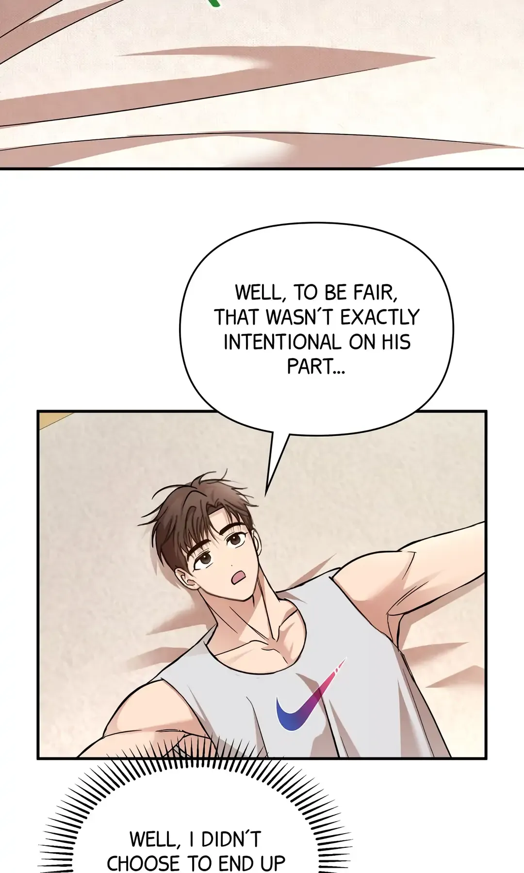 Strategic Mating Partner - Chapter 20 Page 28