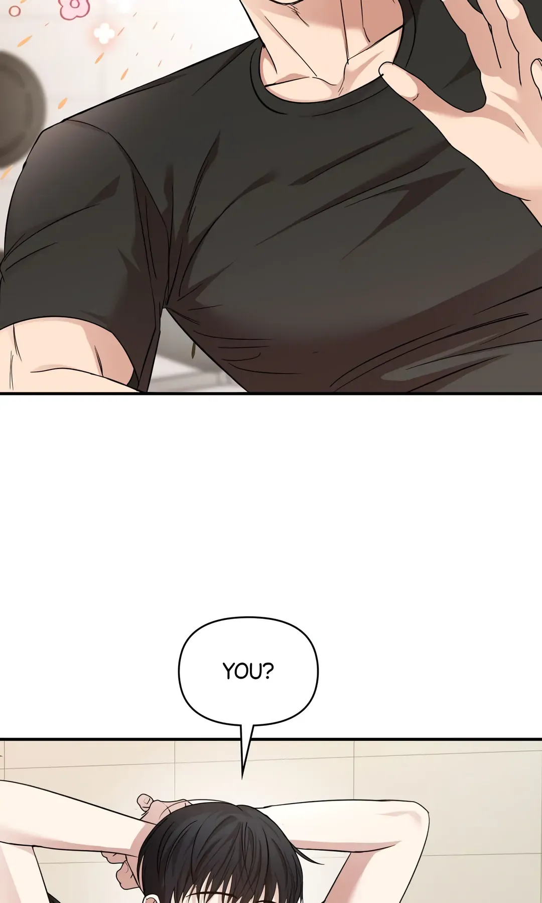 Strategic Mating Partner - Chapter 20 Page 32
