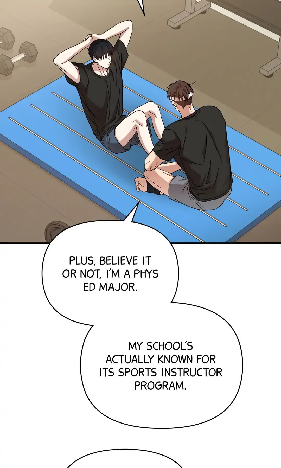 Strategic Mating Partner - Chapter 20 Page 34