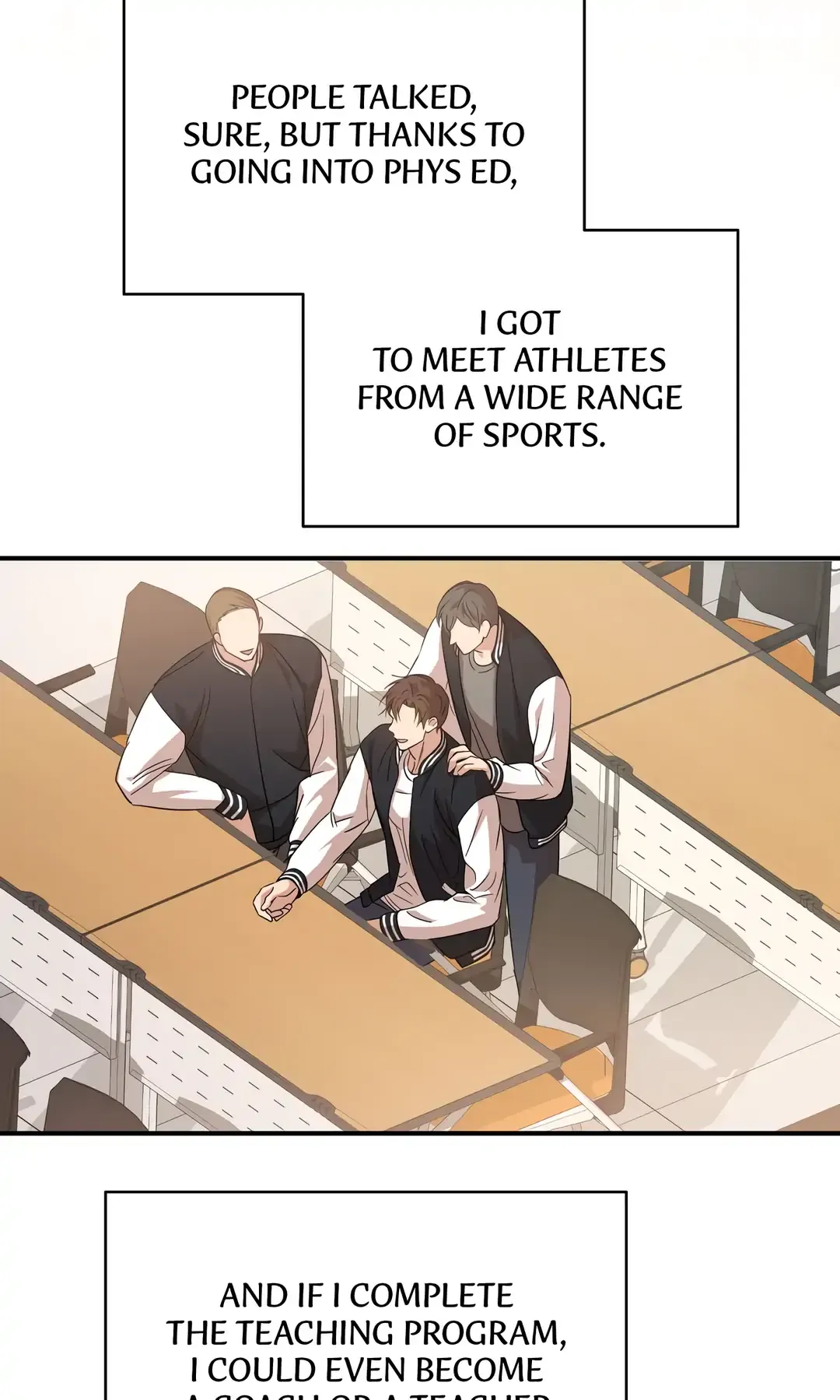 Strategic Mating Partner - Chapter 20 Page 41
