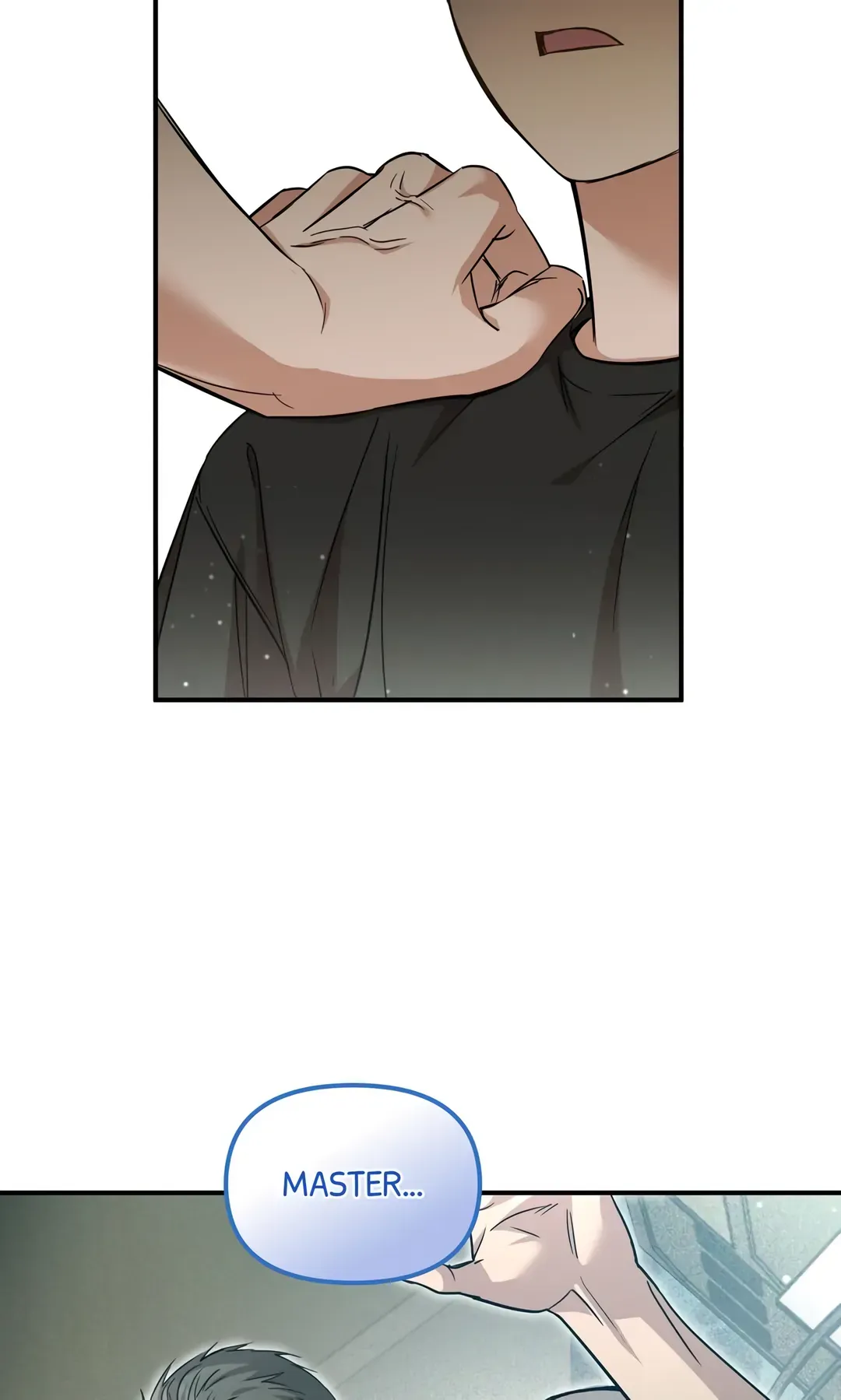 Strategic Mating Partner - Chapter 20 Page 43