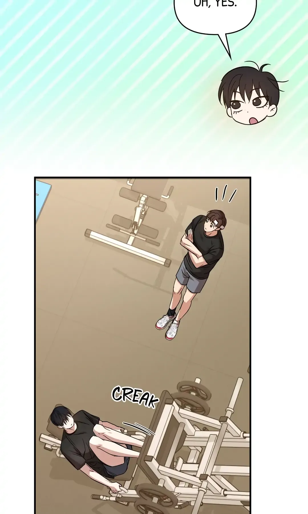 Strategic Mating Partner - Chapter 20 Page 52
