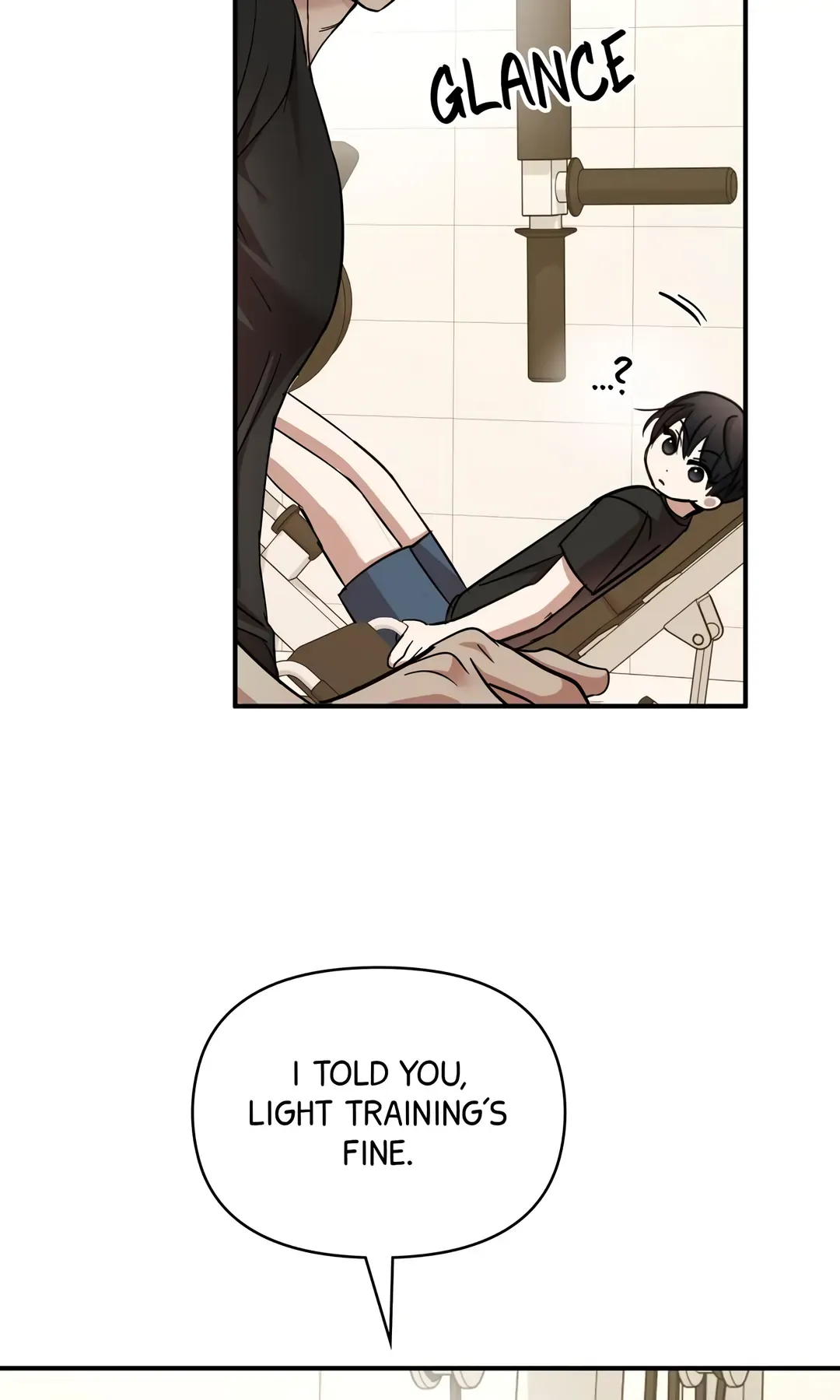 Strategic Mating Partner - Chapter 20 Page 54