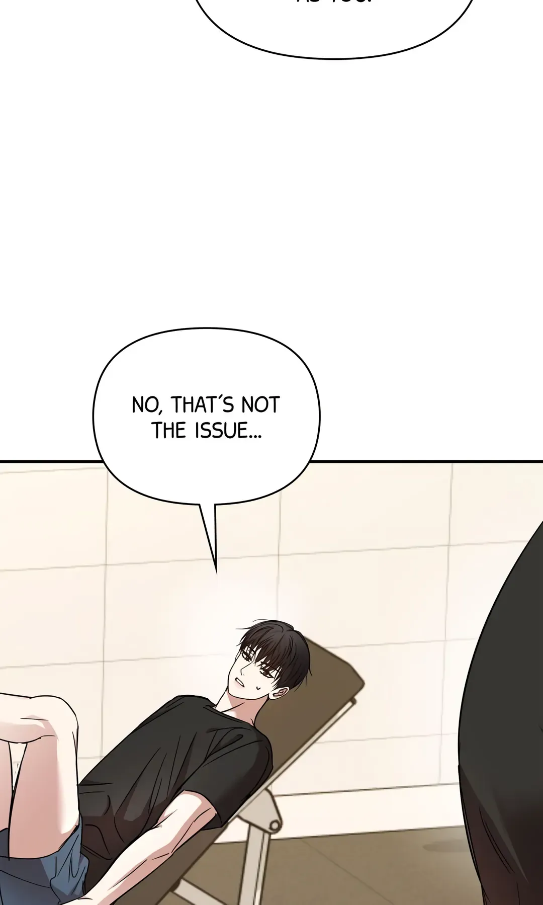 Strategic Mating Partner - Chapter 20 Page 56
