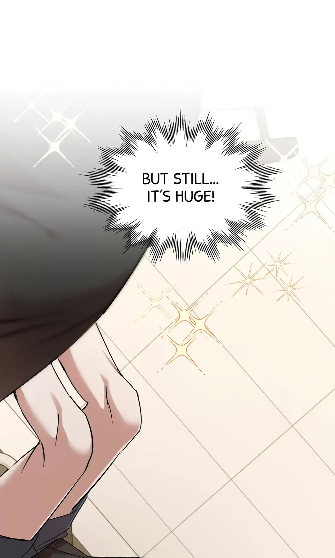 Strategic Mating Partner - Chapter 20 Page 63