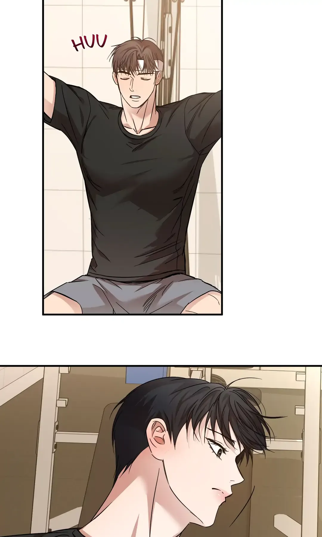 Strategic Mating Partner - Chapter 20 Page 65