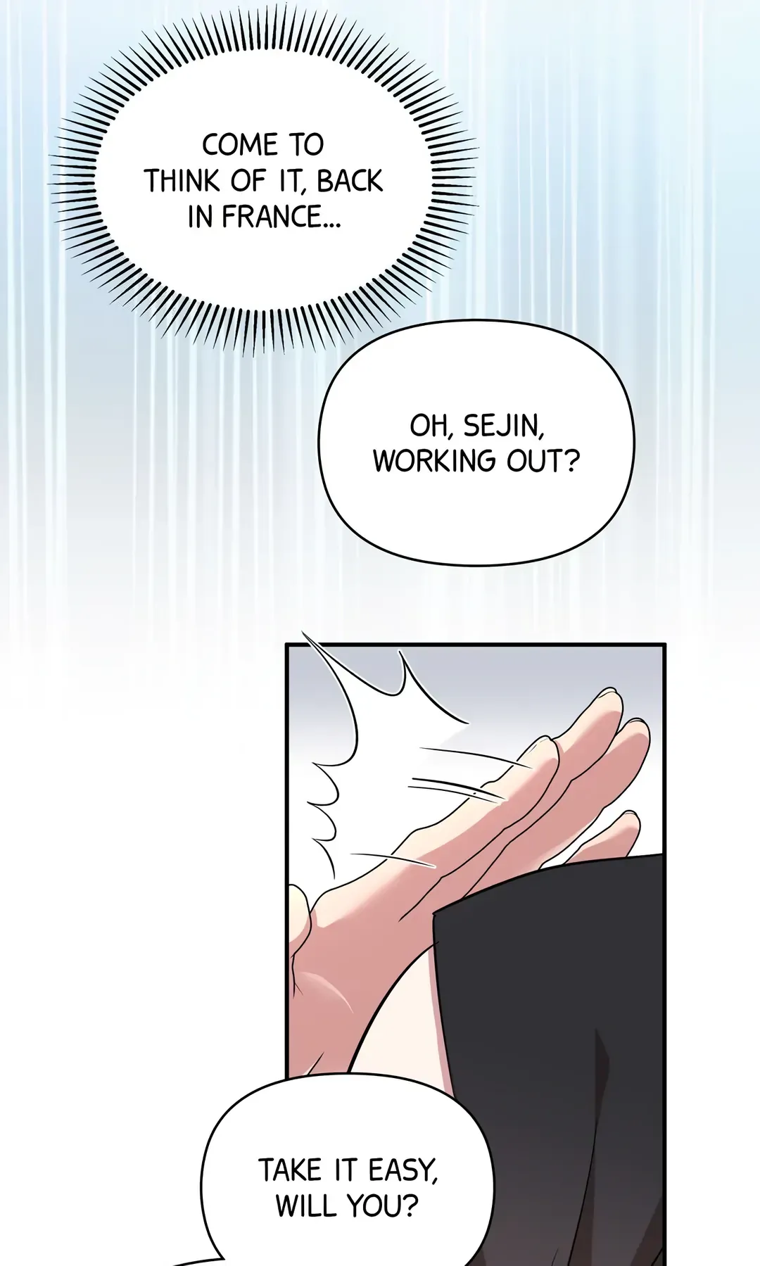 Strategic Mating Partner - Chapter 20 Page 67