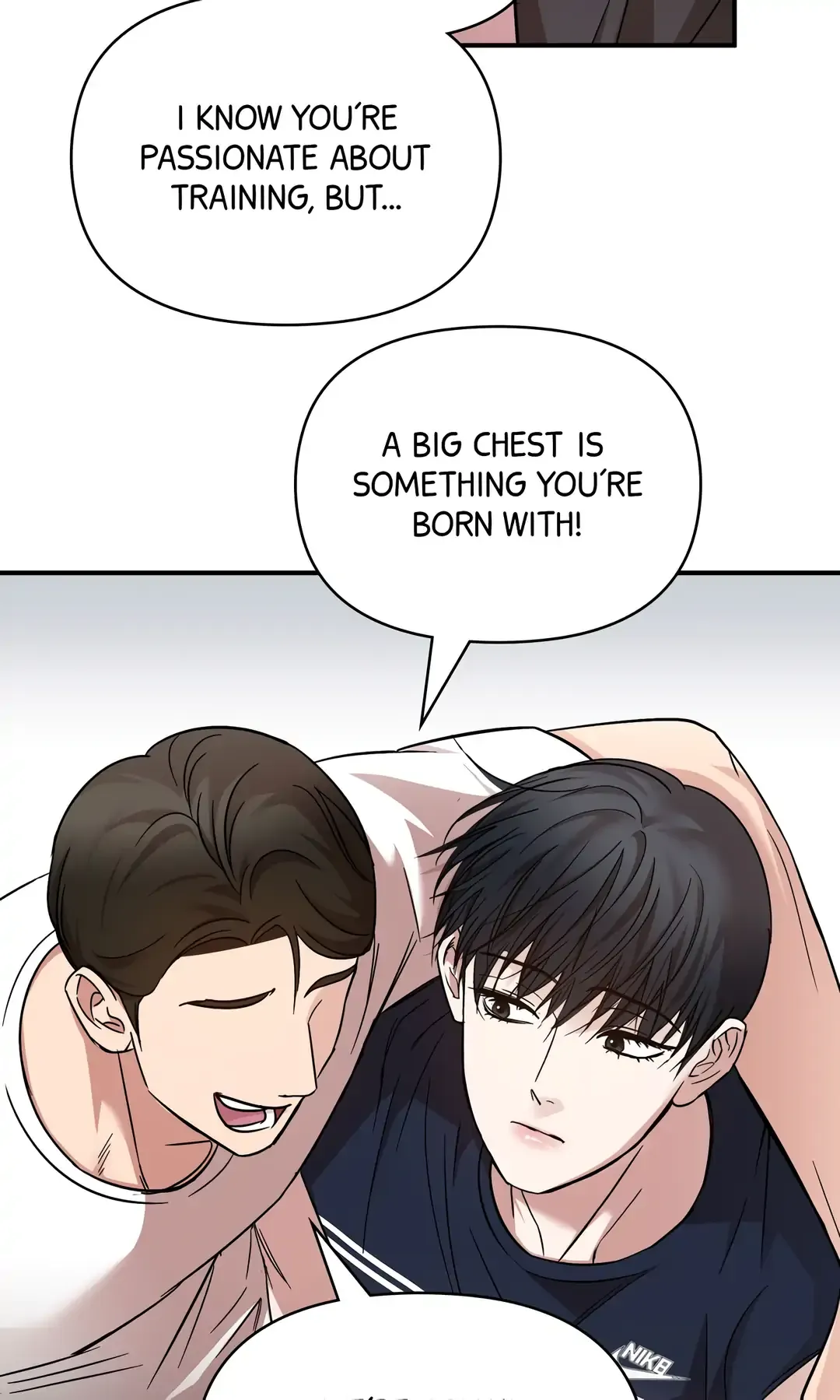 Strategic Mating Partner - Chapter 20 Page 68
