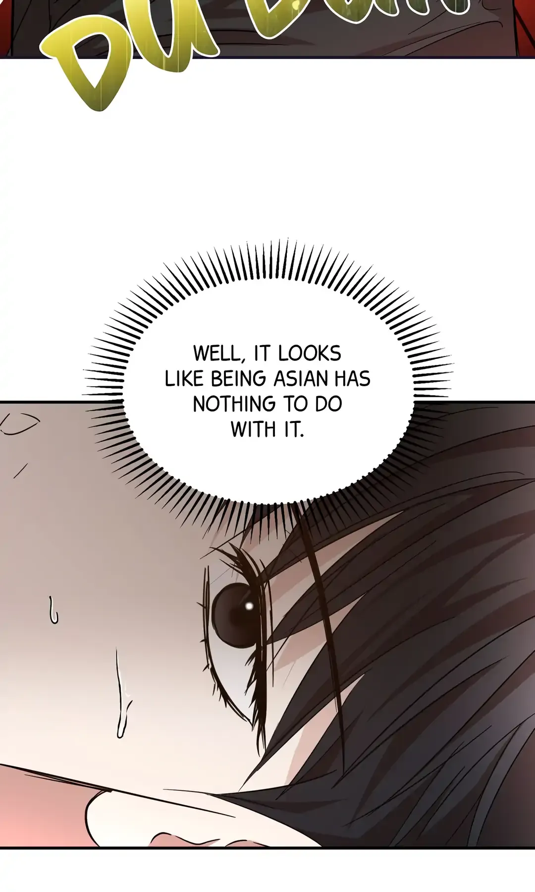 Strategic Mating Partner - Chapter 20 Page 71