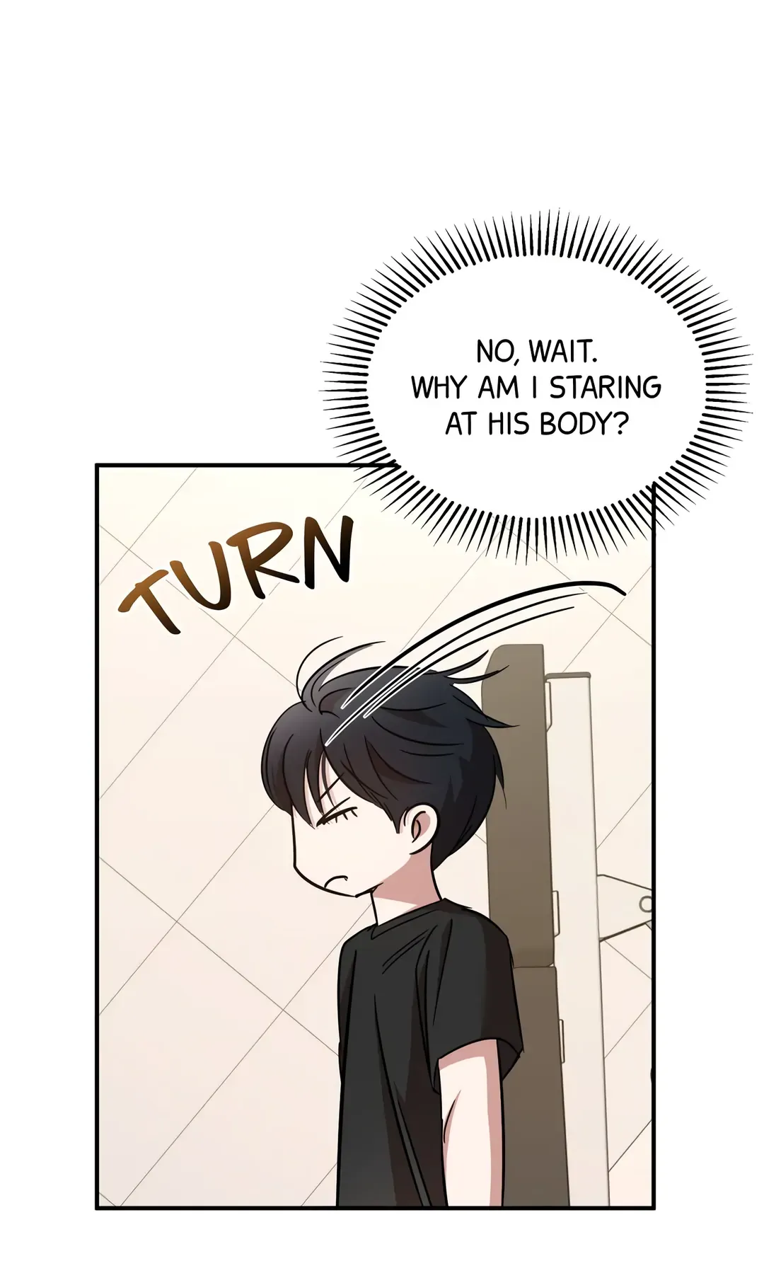 Strategic Mating Partner - Chapter 20 Page 72