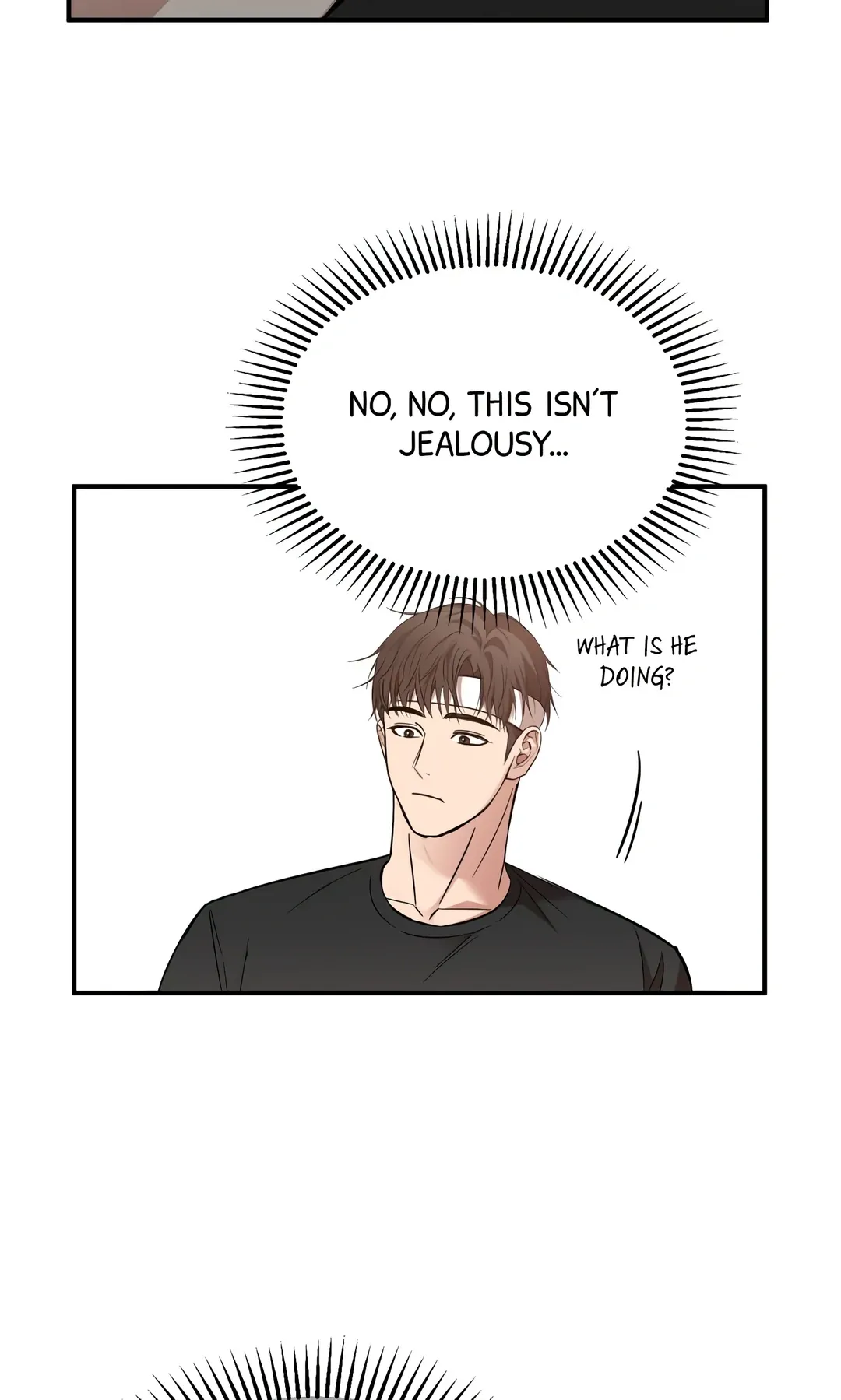 Strategic Mating Partner - Chapter 20 Page 74