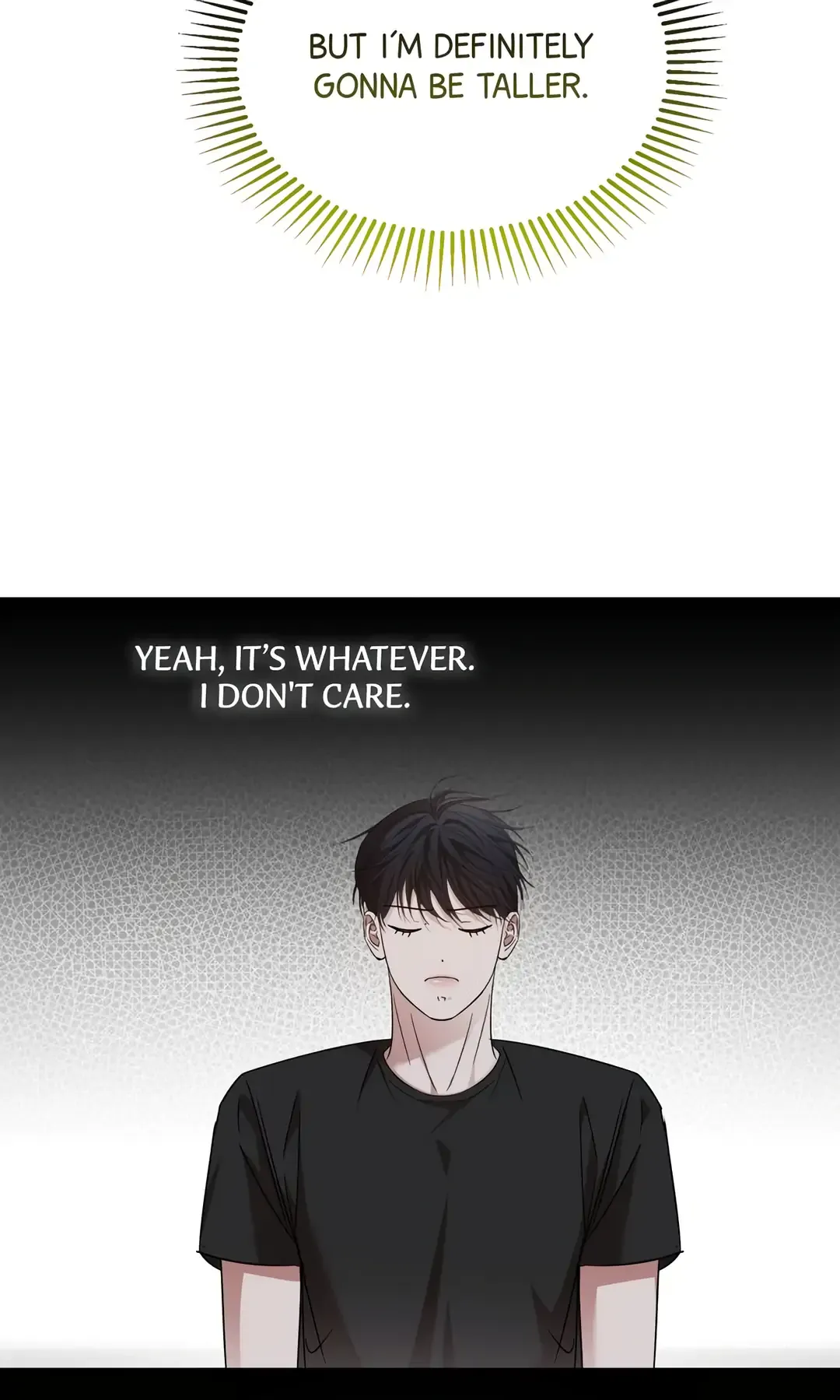 Strategic Mating Partner - Chapter 20 Page 77