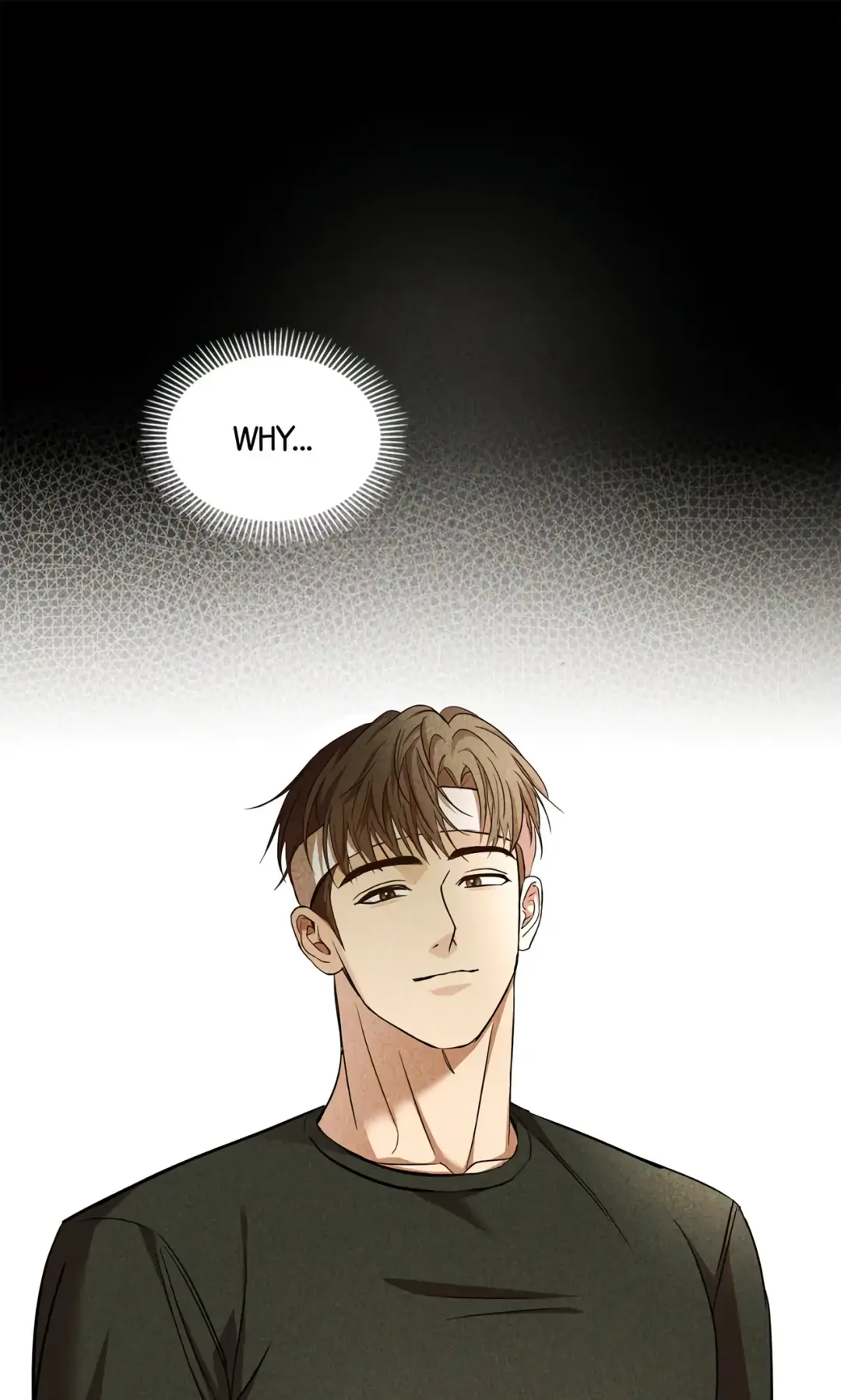 Strategic Mating Partner - Chapter 21 Page 1