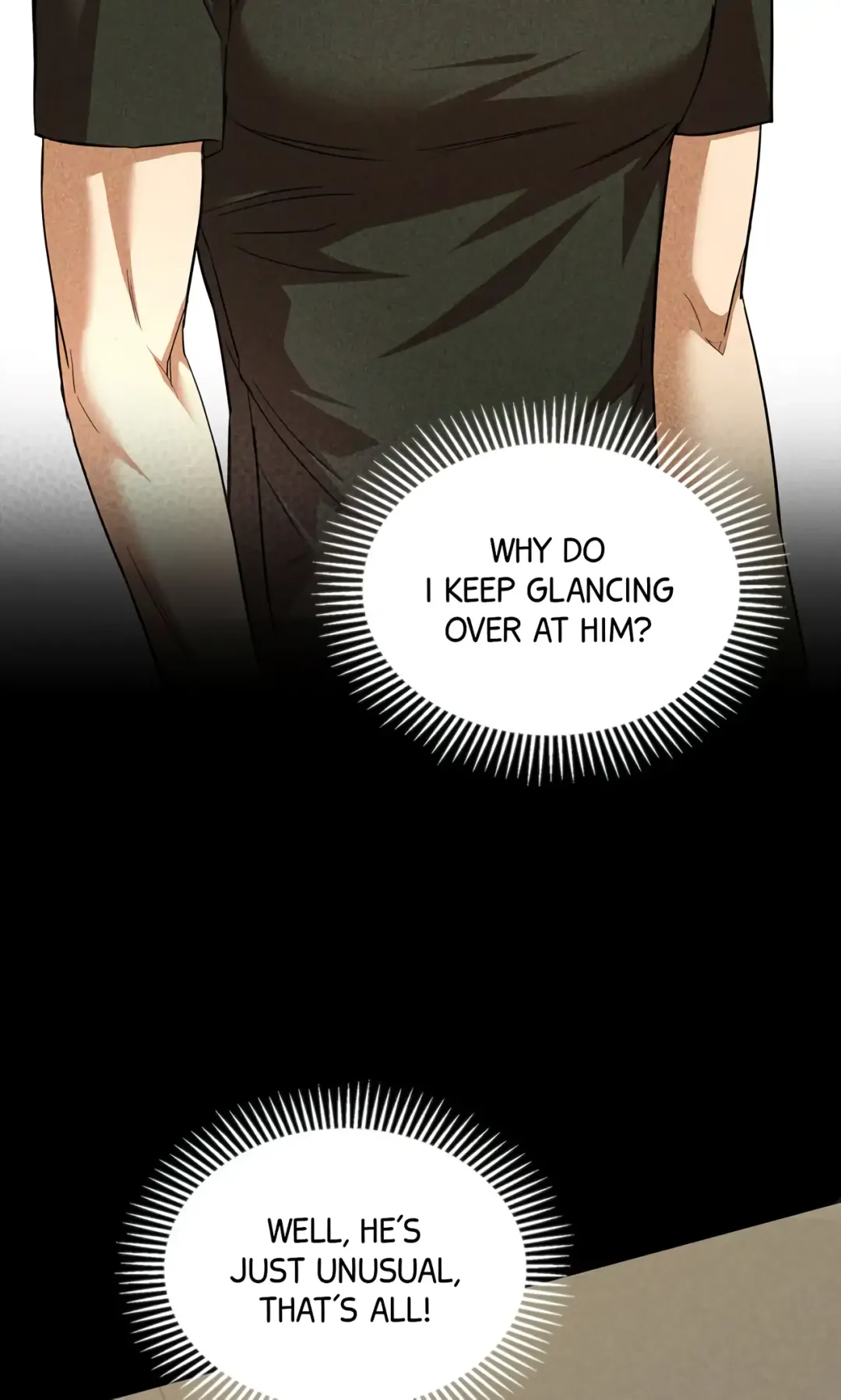 Strategic Mating Partner - Chapter 21 Page 2