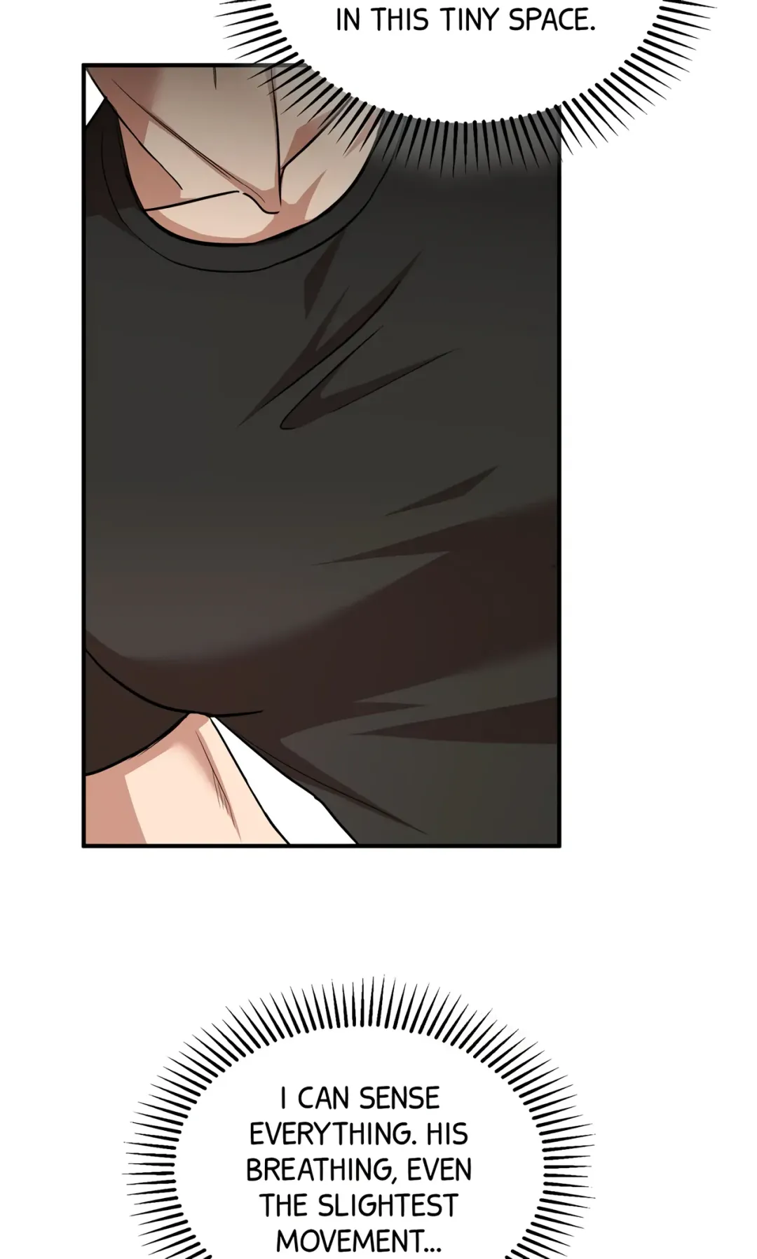 Strategic Mating Partner - Chapter 21 Page 4