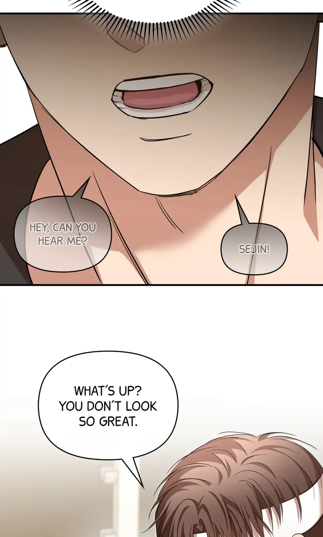 Strategic Mating Partner - Chapter 21 Page 5