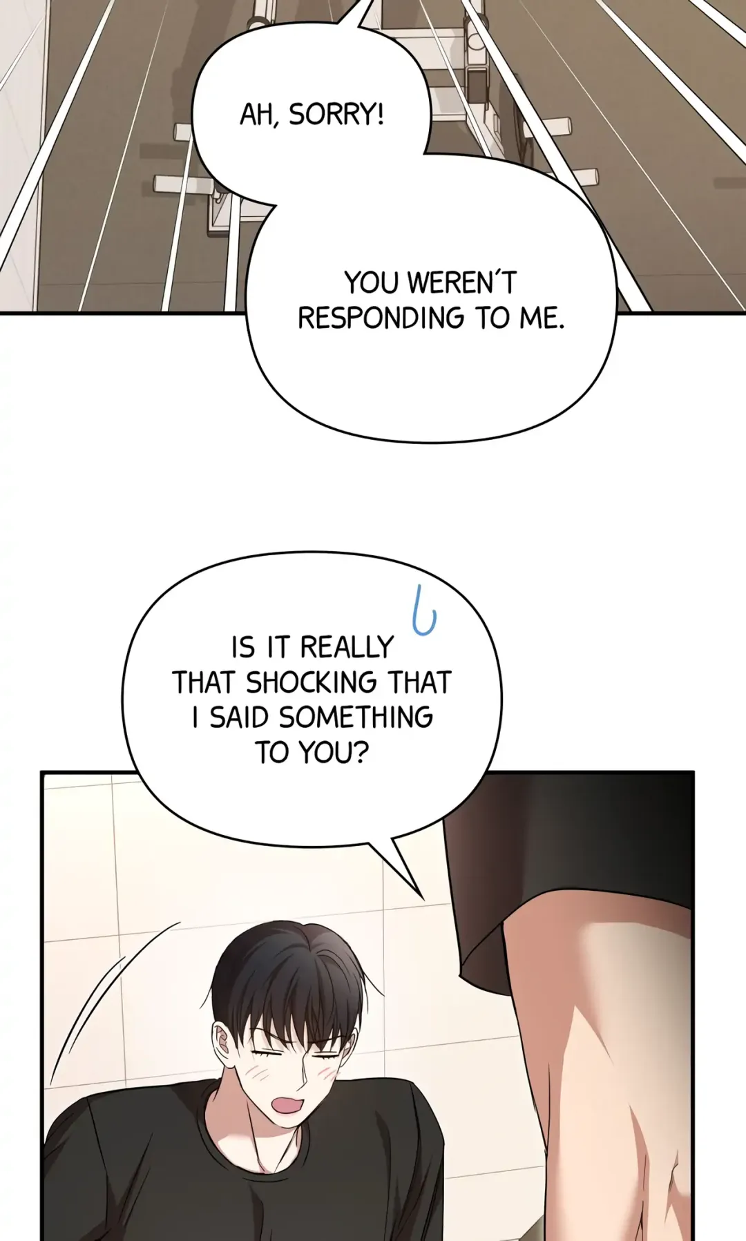 Strategic Mating Partner - Chapter 21 Page 8
