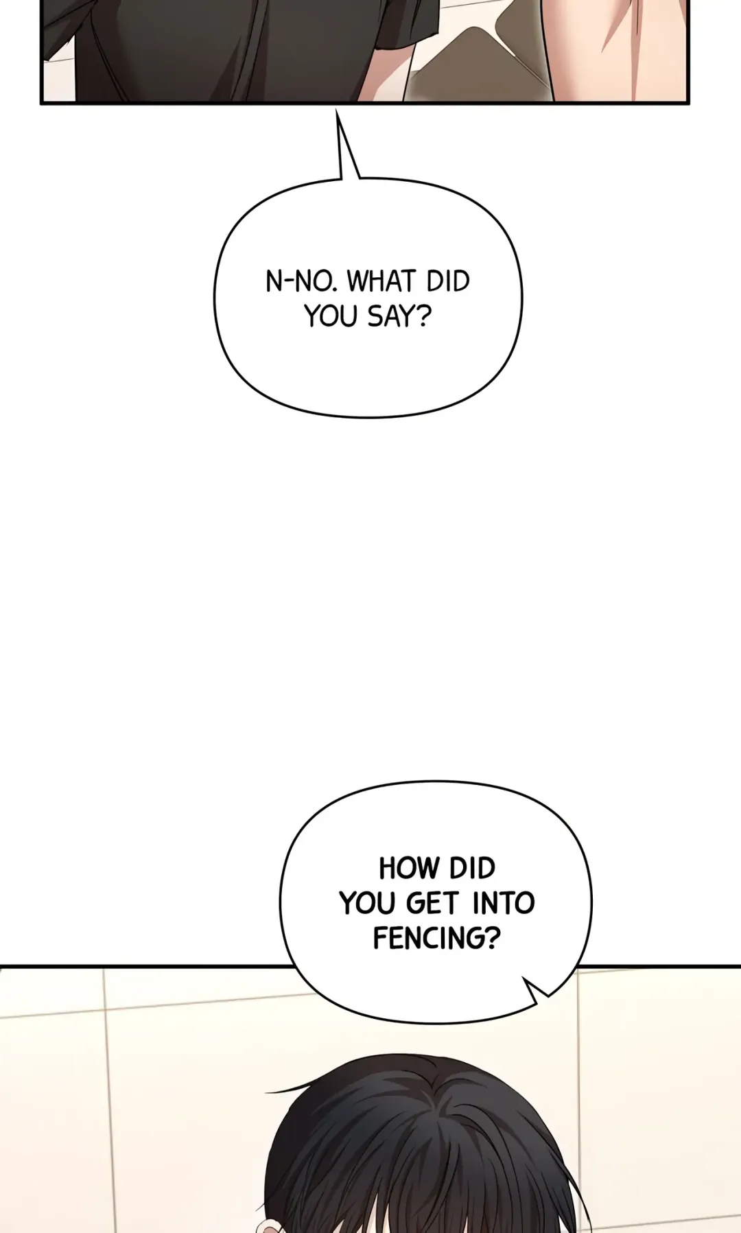 Strategic Mating Partner - Chapter 21 Page 9