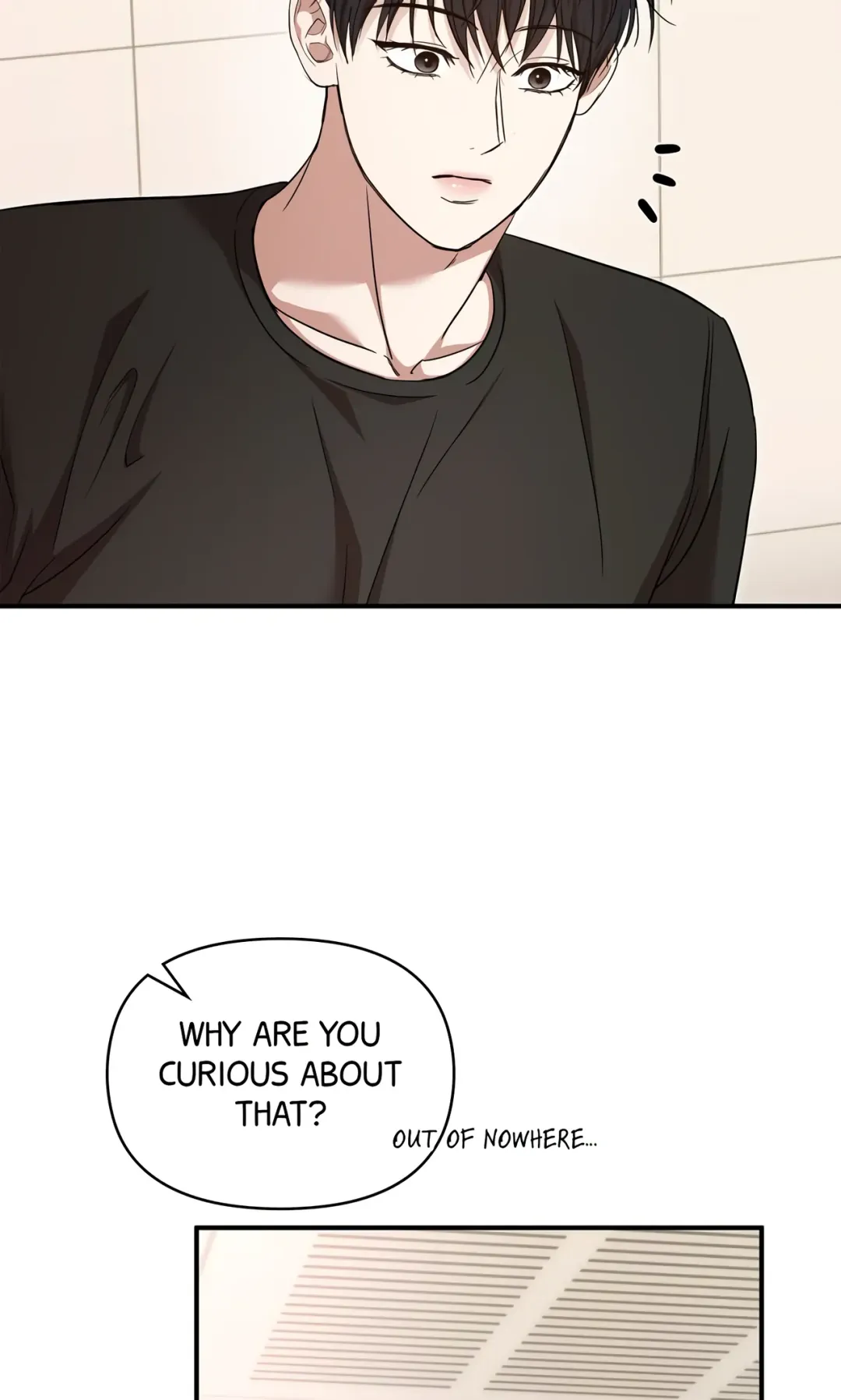 Strategic Mating Partner - Chapter 21 Page 10