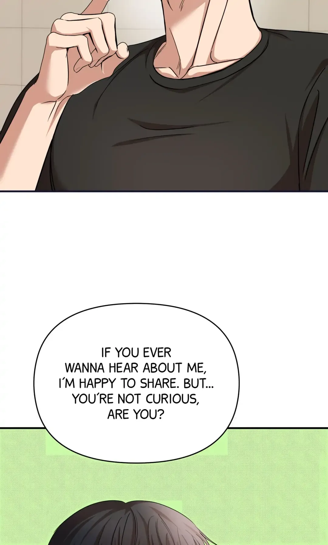 Strategic Mating Partner - Chapter 21 Page 13