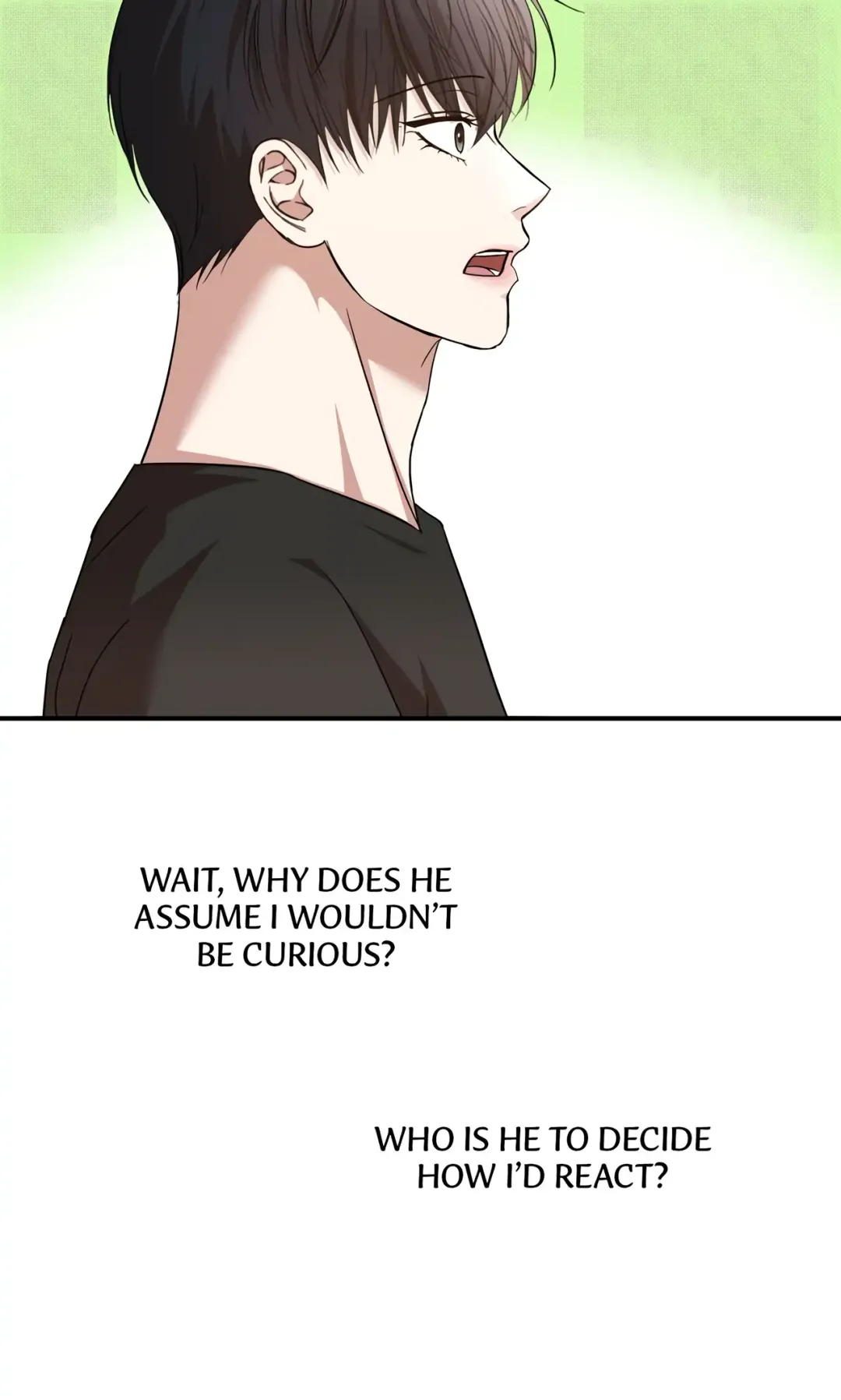 Strategic Mating Partner - Chapter 21 Page 14
