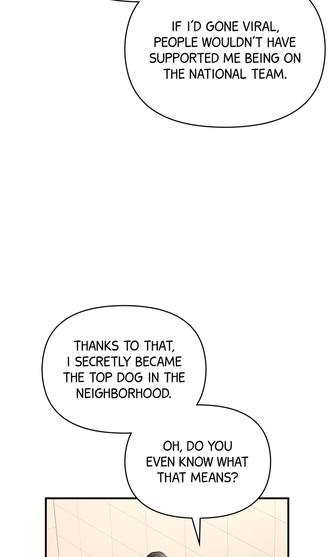 Strategic Mating Partner - Chapter 21 Page 20