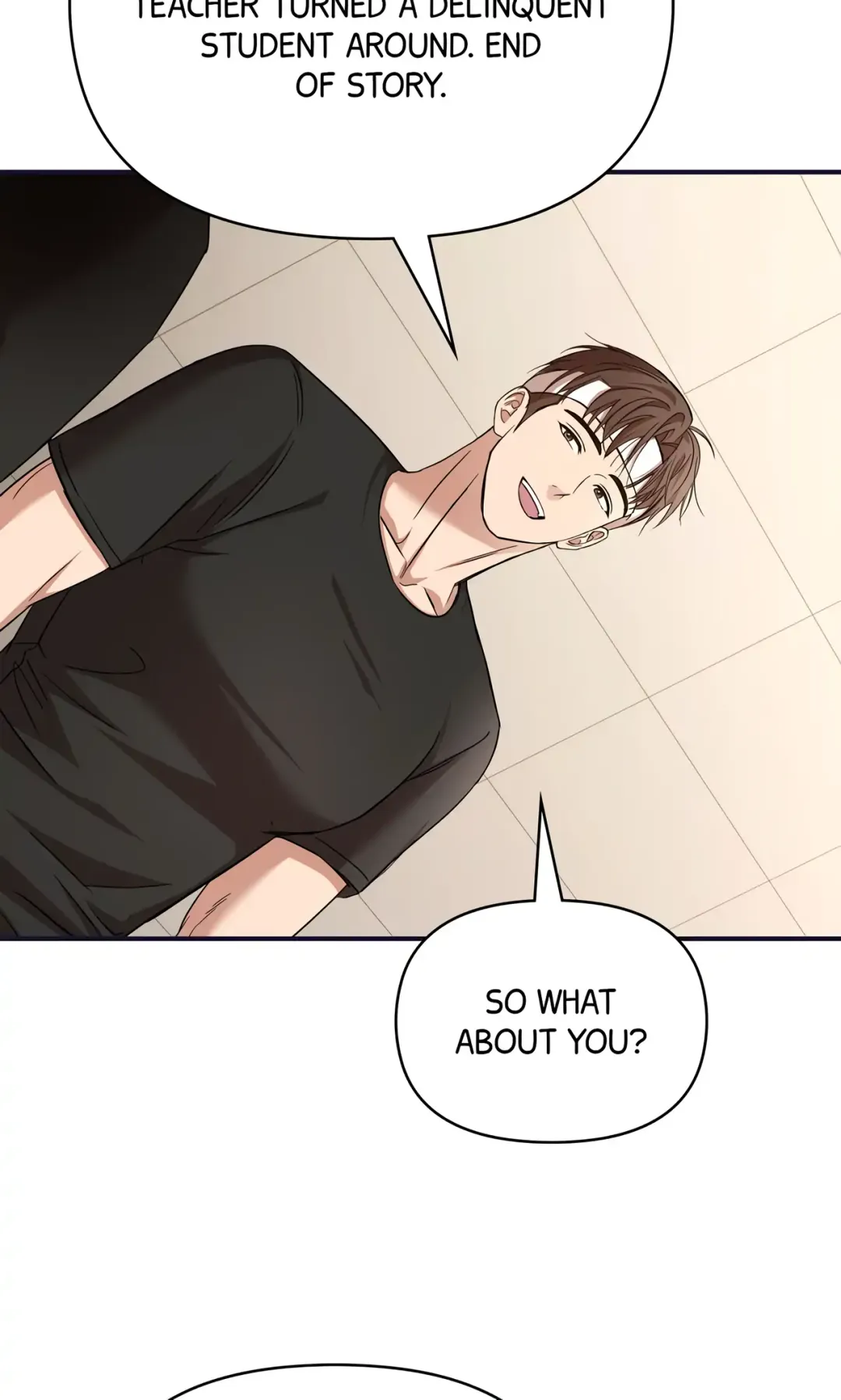 Strategic Mating Partner - Chapter 21 Page 22