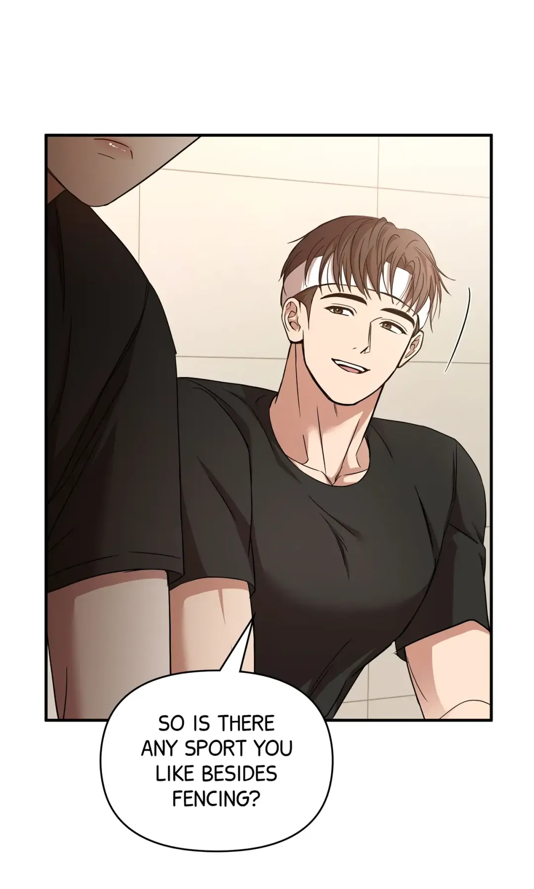 Strategic Mating Partner - Chapter 21 Page 25