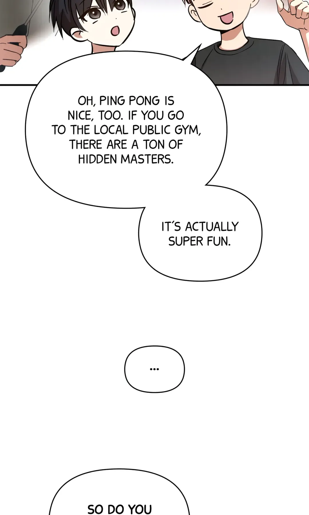Strategic Mating Partner - Chapter 21 Page 27