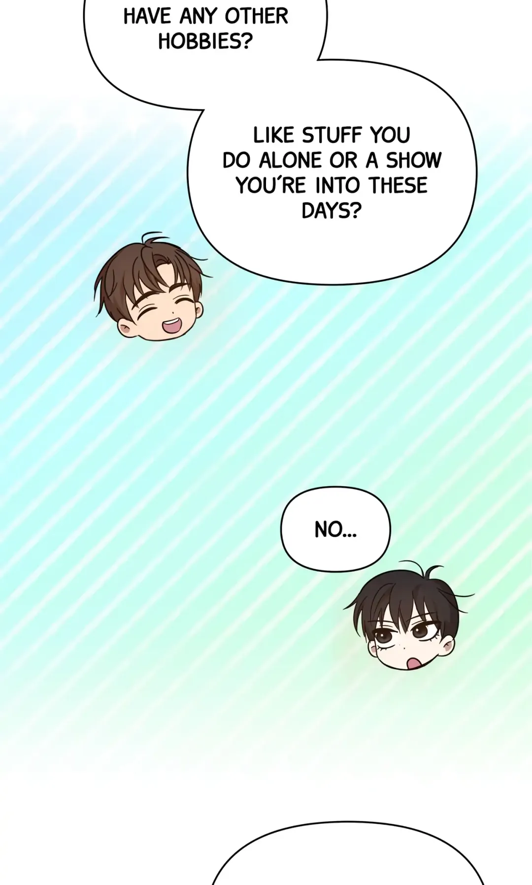 Strategic Mating Partner - Chapter 21 Page 28