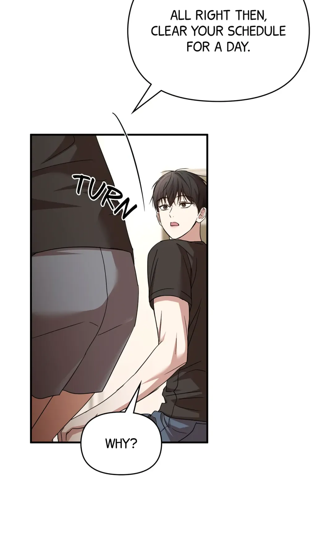 Strategic Mating Partner - Chapter 21 Page 29