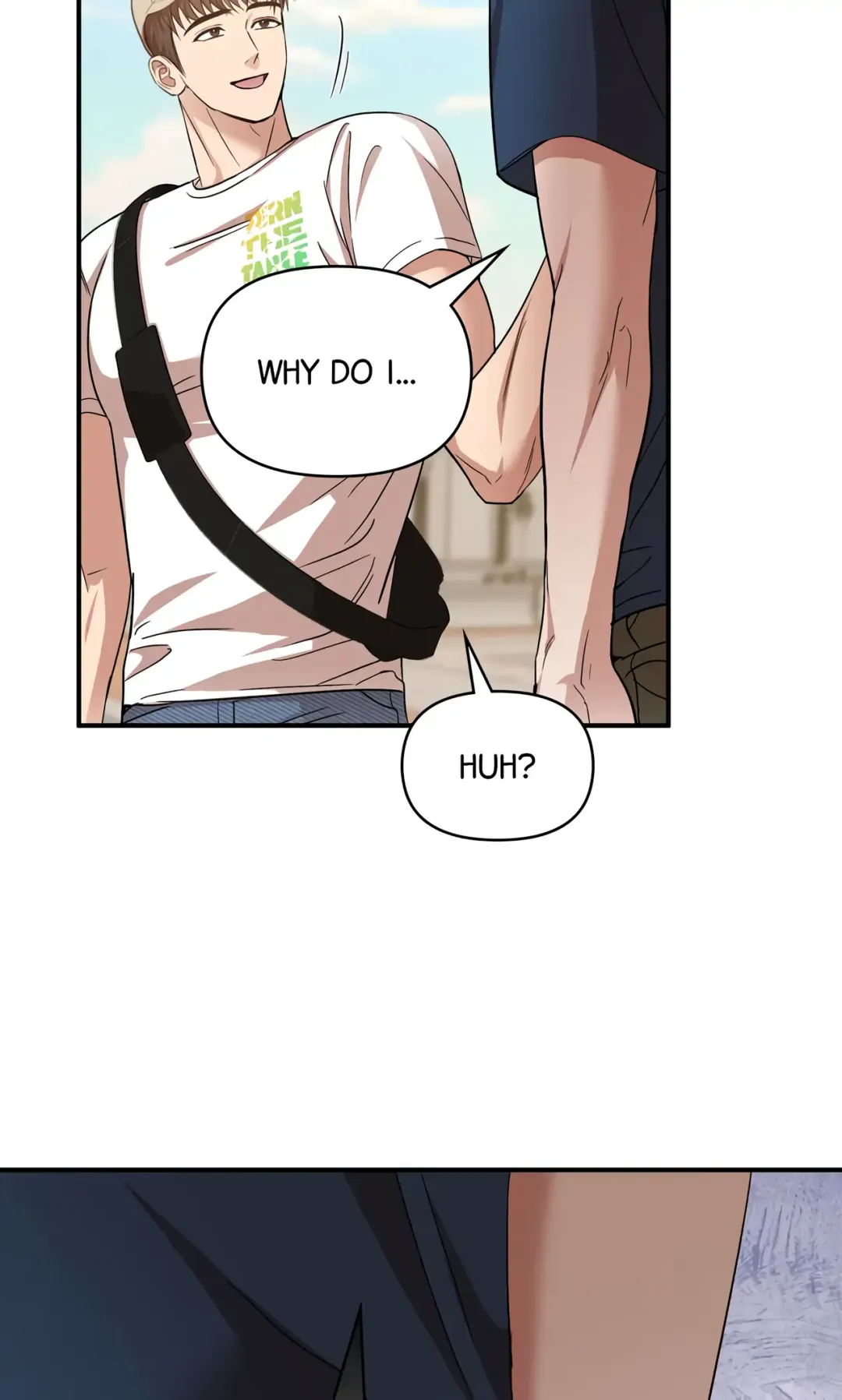 Strategic Mating Partner - Chapter 21 Page 50