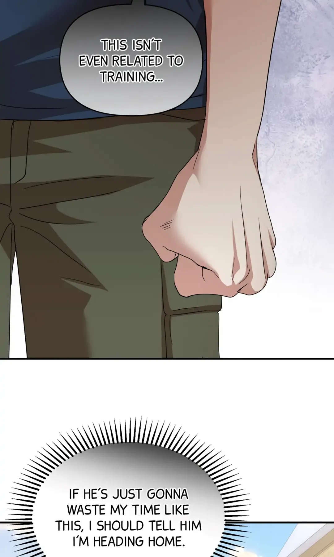 Strategic Mating Partner - Chapter 21 Page 51