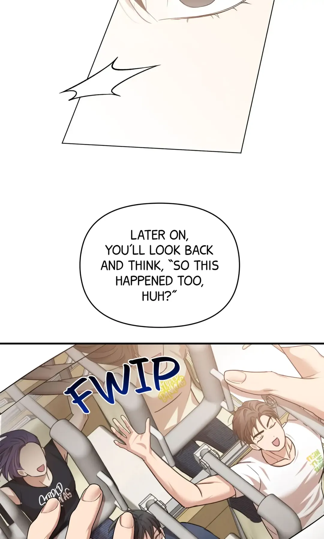 Strategic Mating Partner - Chapter 21 Page 54