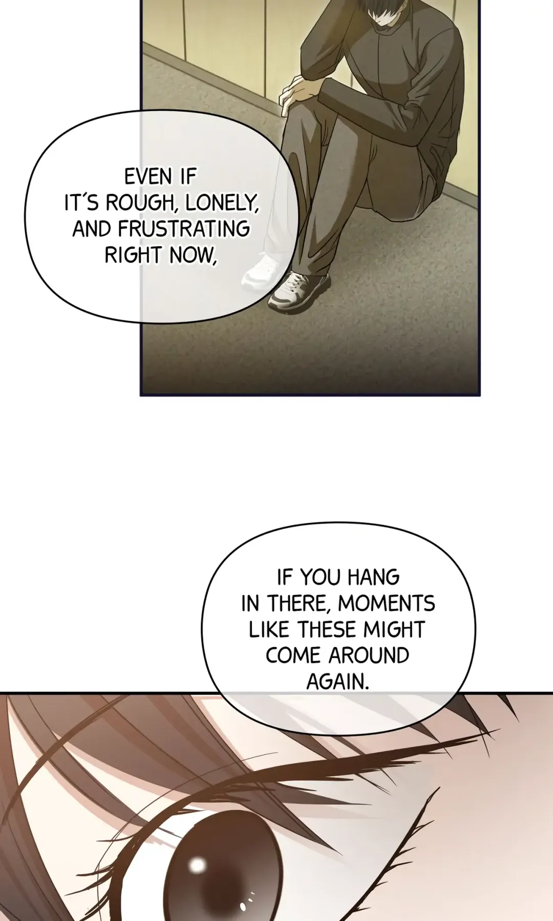 Strategic Mating Partner - Chapter 21 Page 56