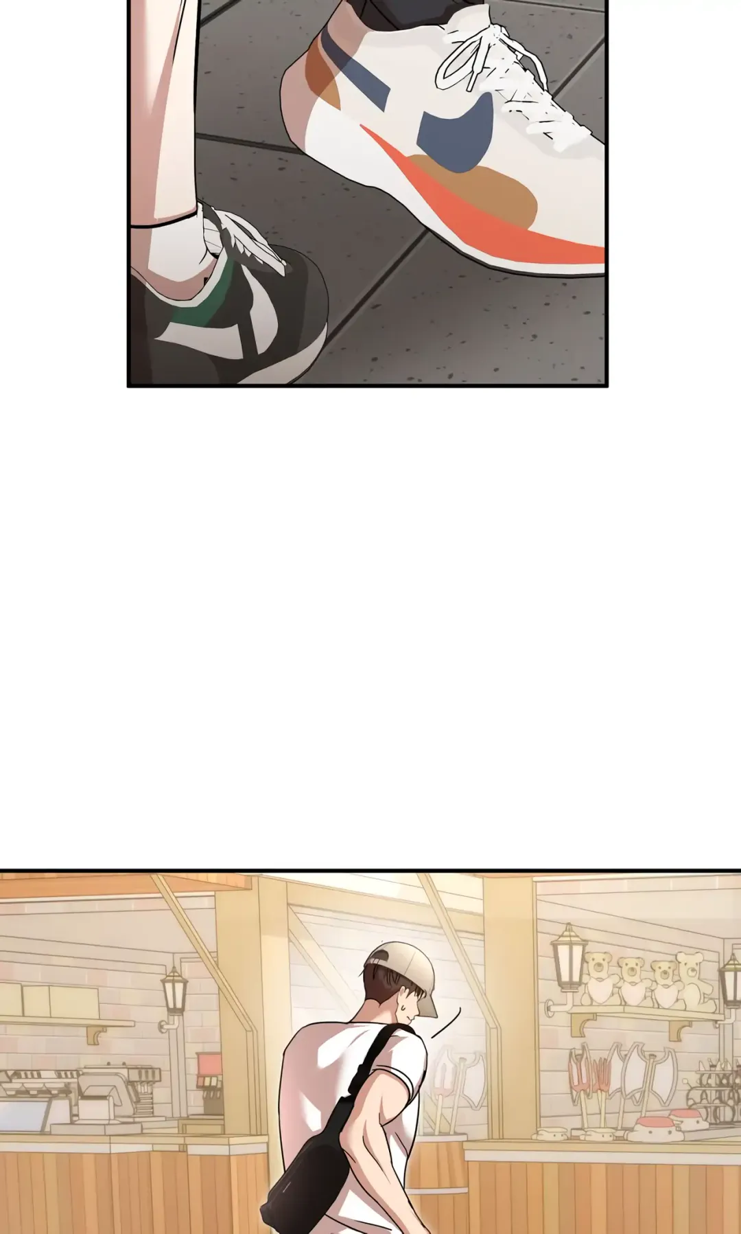 Strategic Mating Partner - Chapter 21 Page 64