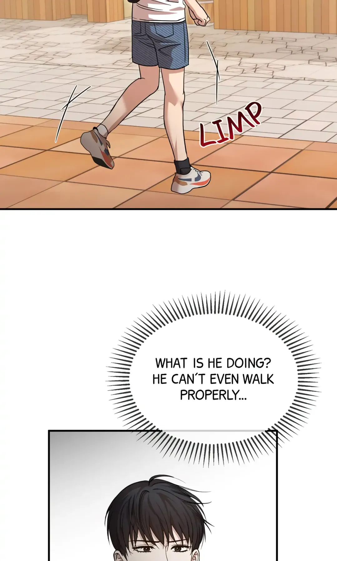 Strategic Mating Partner - Chapter 21 Page 65