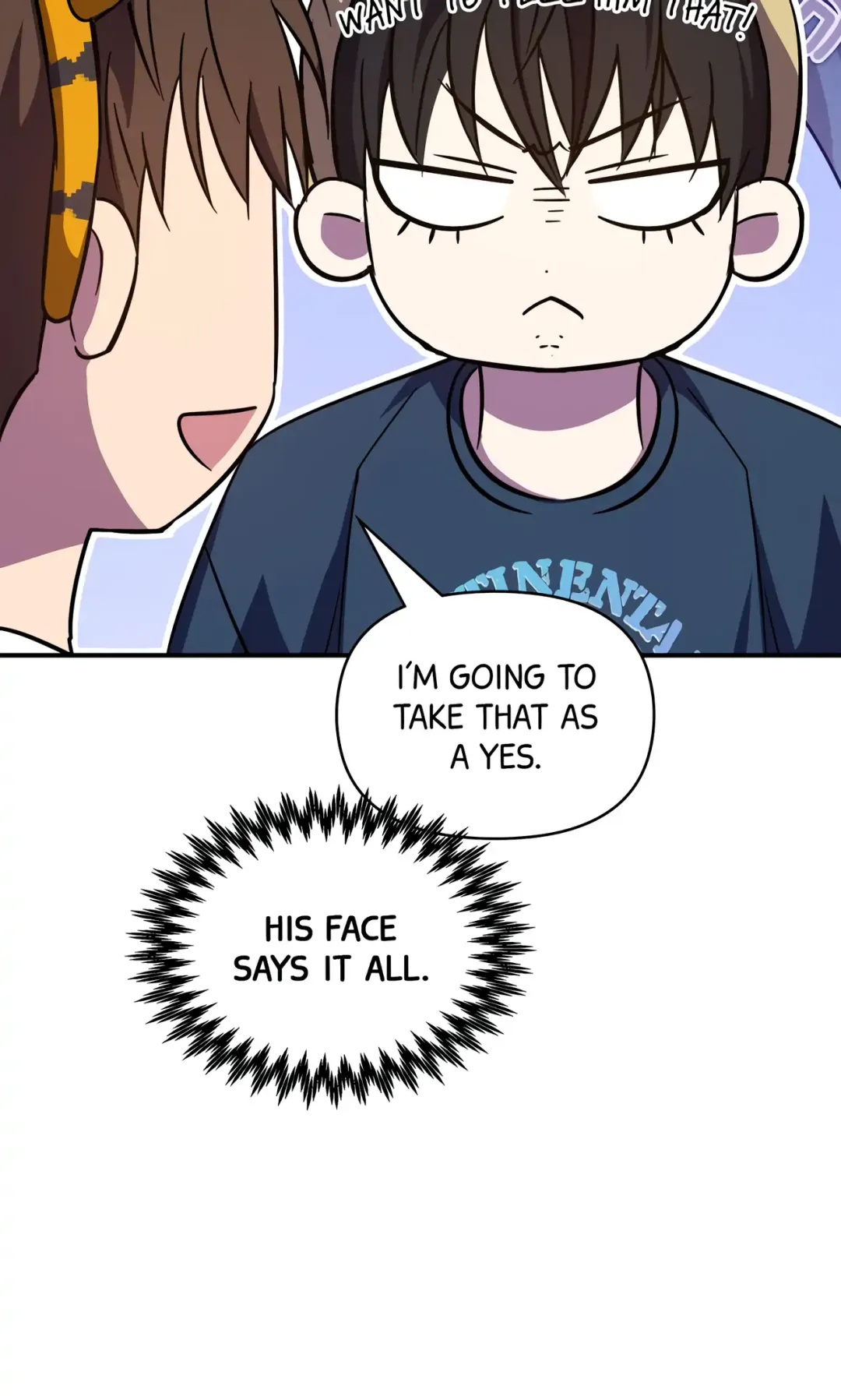 Strategic Mating Partner - Chapter 21 Page 71