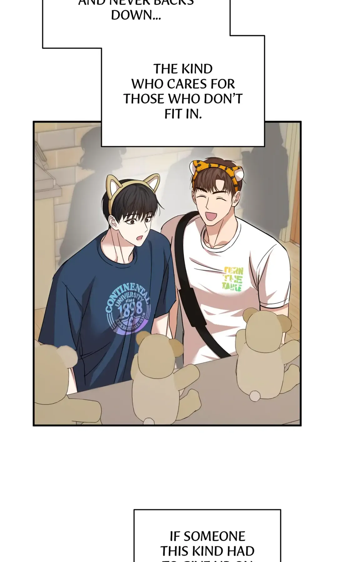 Strategic Mating Partner - Chapter 21 Page 76