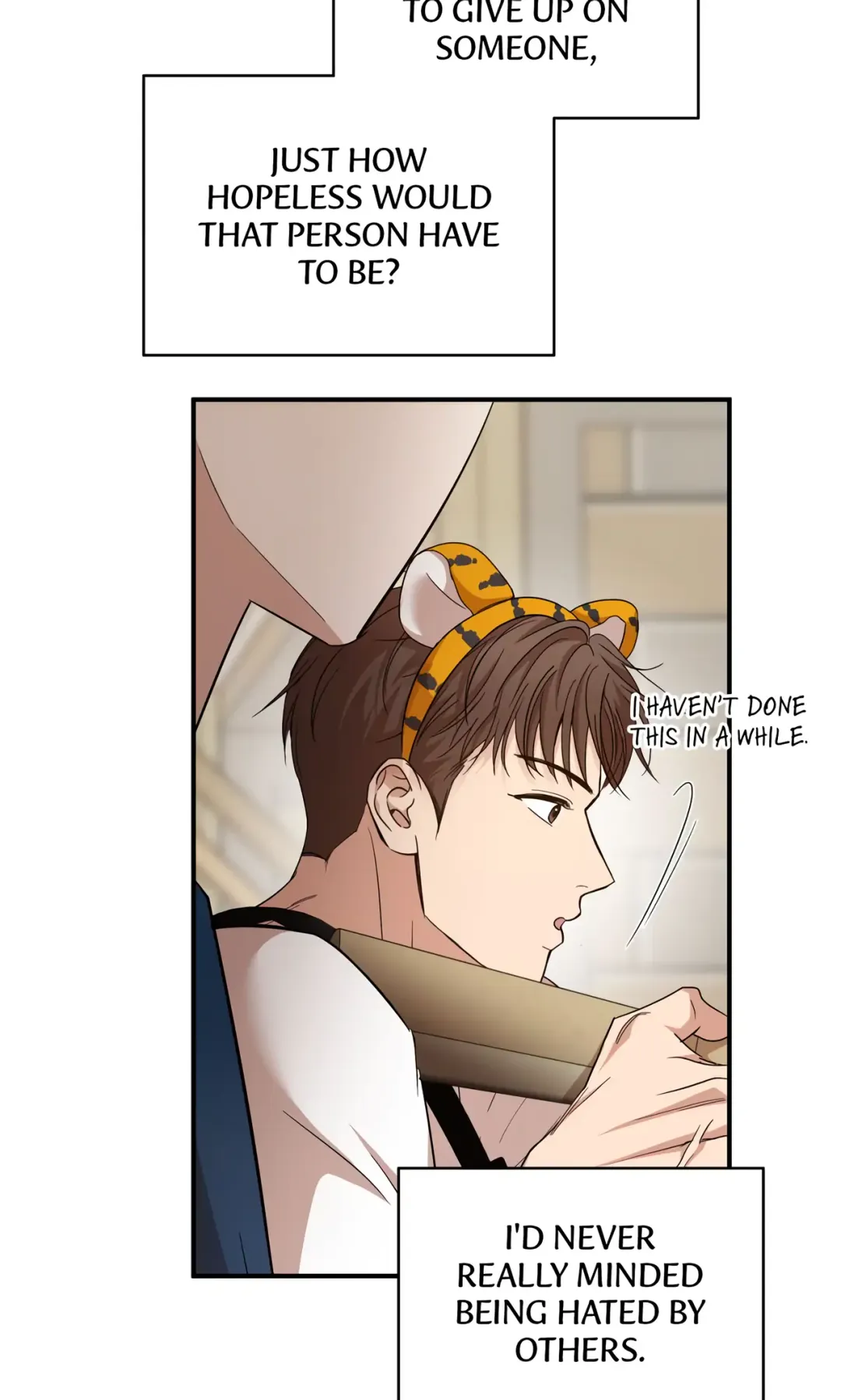 Strategic Mating Partner - Chapter 21 Page 77