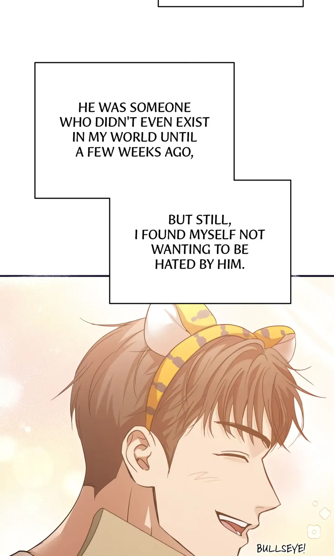 Strategic Mating Partner - Chapter 21 Page 78