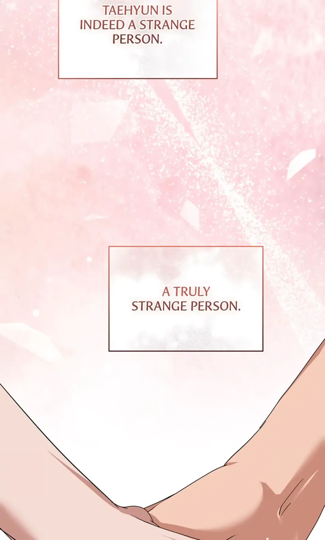Strategic Mating Partner - Chapter 21 Page 95