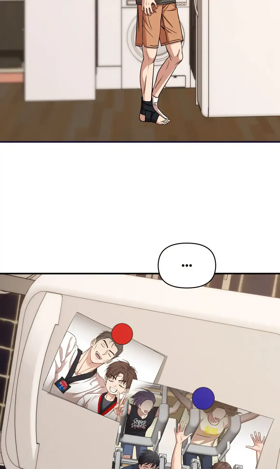 Strategic Mating Partner - Chapter 22 Page 2