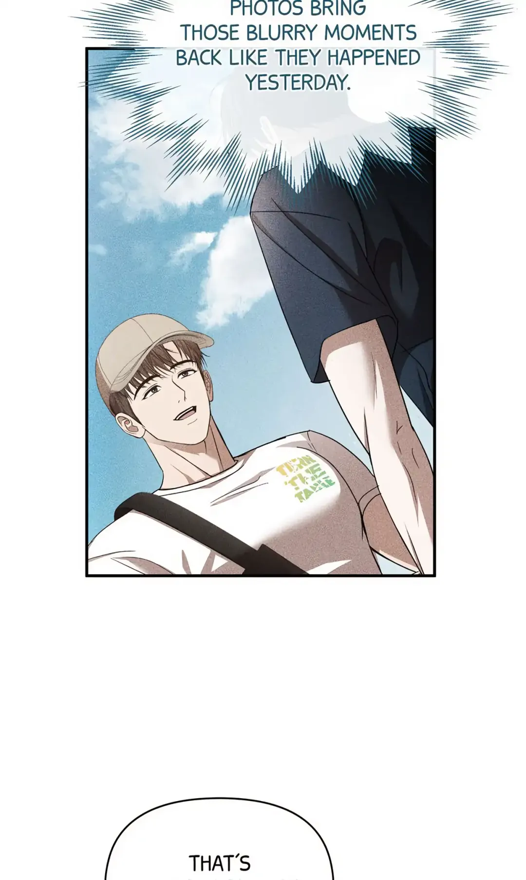 Strategic Mating Partner - Chapter 22 Page 4