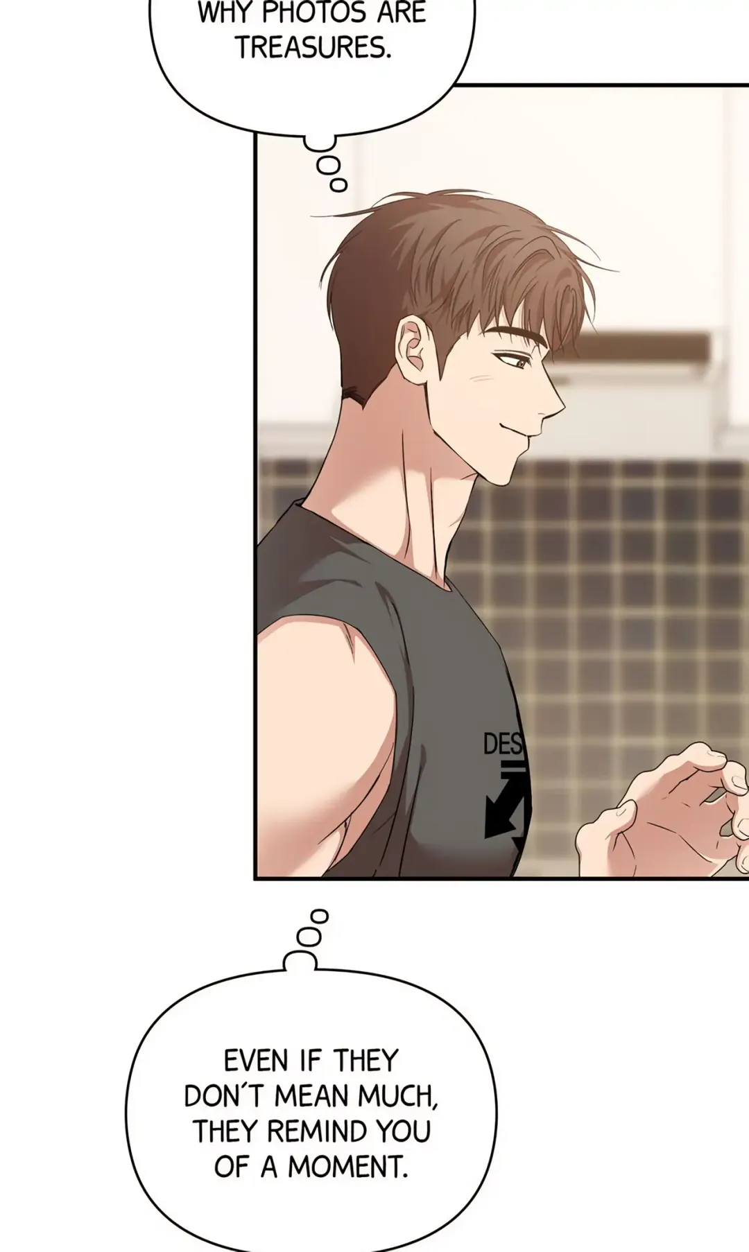 Strategic Mating Partner - Chapter 22 Page 5