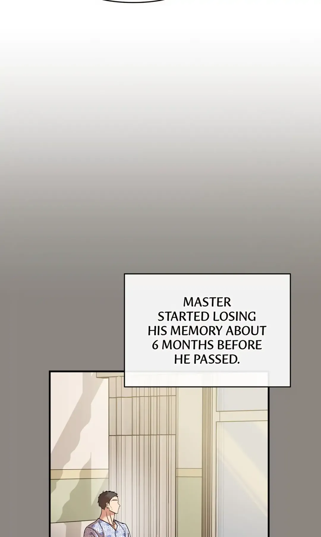 Strategic Mating Partner - Chapter 22 Page 6