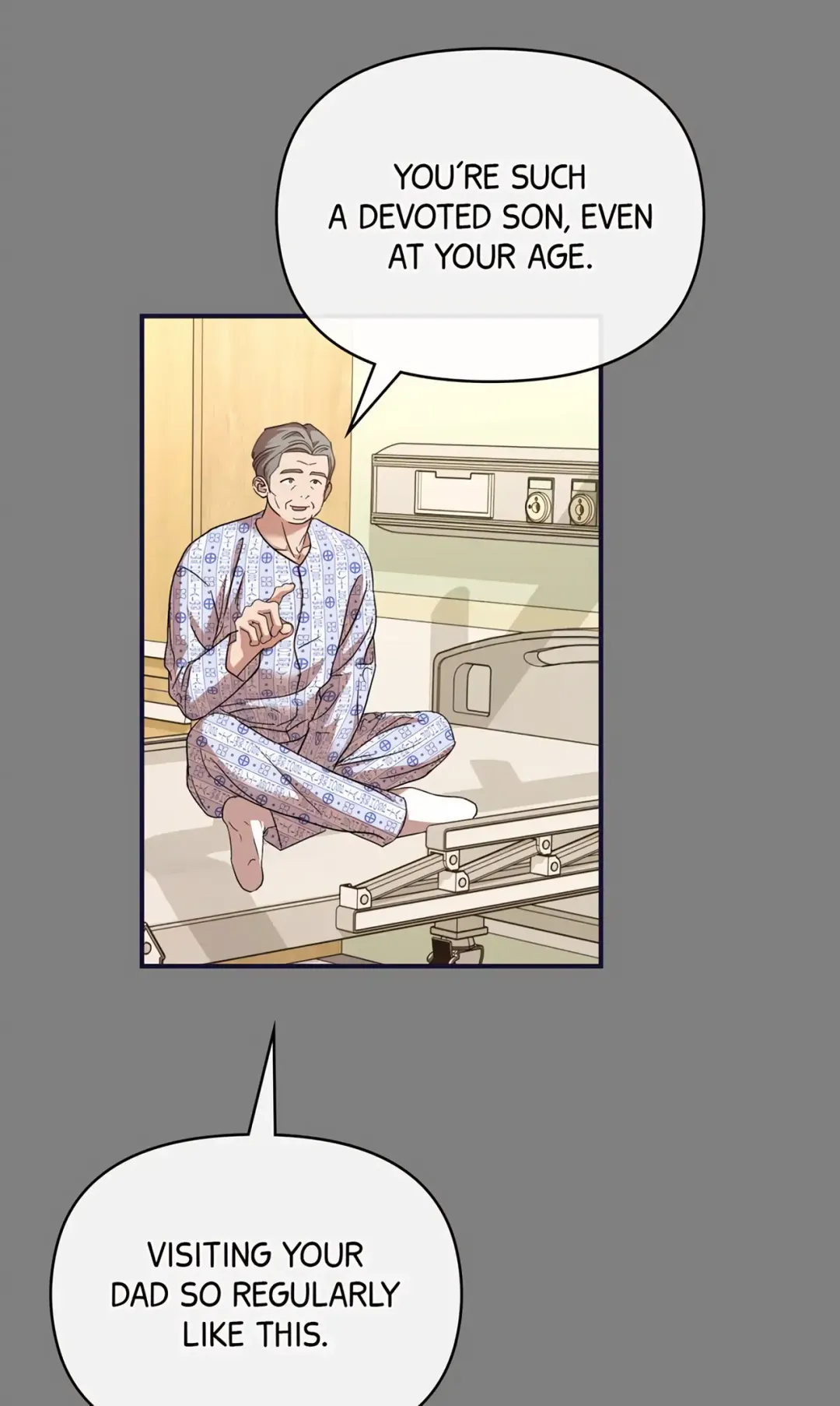 Strategic Mating Partner - Chapter 22 Page 11