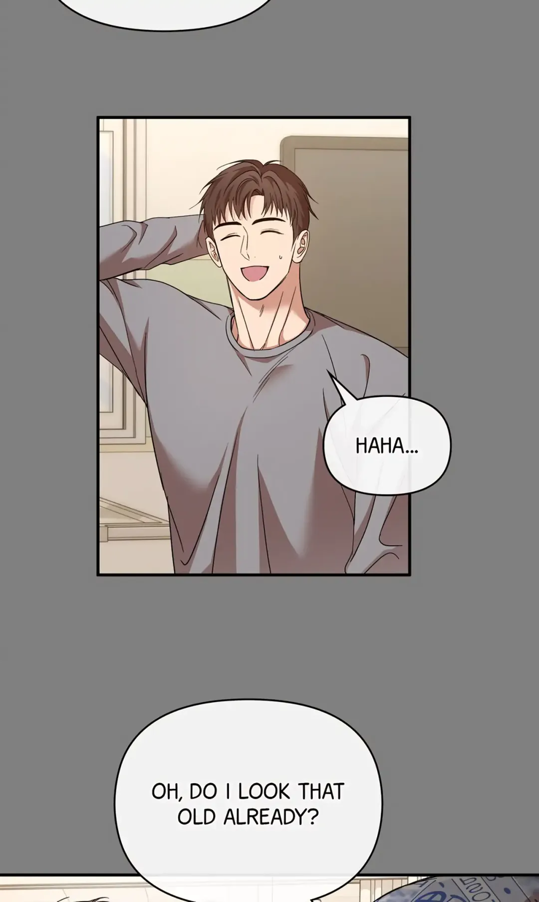 Strategic Mating Partner - Chapter 22 Page 12