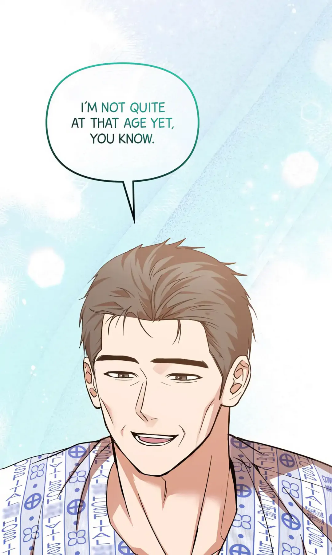 Strategic Mating Partner - Chapter 22 Page 14