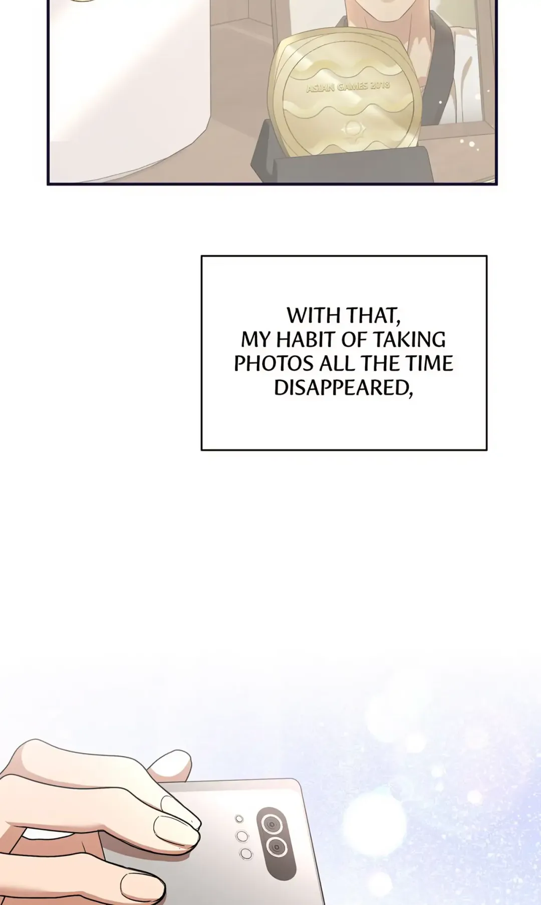 Strategic Mating Partner - Chapter 22 Page 22